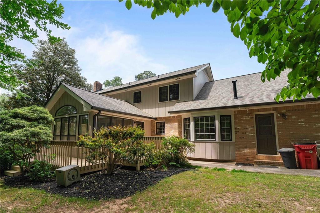 4955 Mill Stream Court Atlanta, GA 30338 - Photo 50 of 53