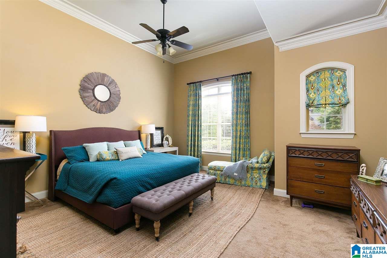 108 Wisteria Drive Alabaster, AL 35007 - Photo 20 of 46