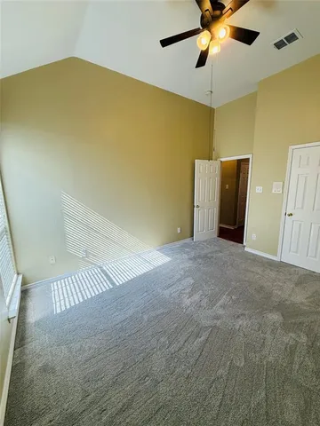 a kitchen with stainless steel appliances granite countertop a stove a sink dishwasher and a refrigerator