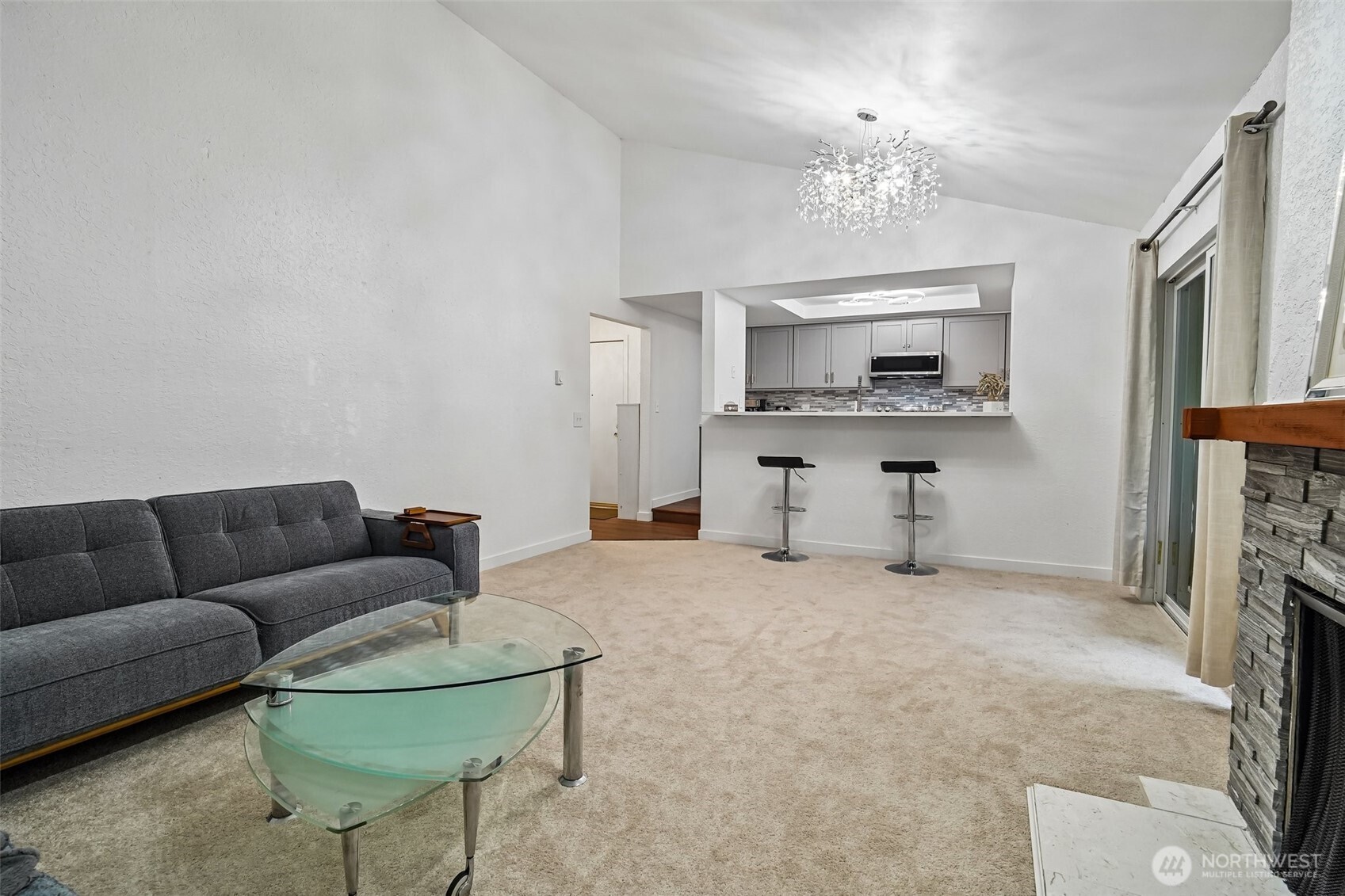 14401 Southeast Petrovitsky Road, Unit D205 Renton, WA 98058 - Photo 3 of 32