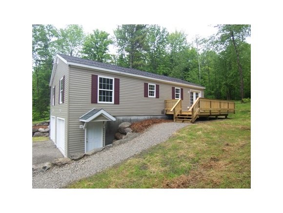 33 Colin Ridge Littleton, NH 03561 - Photo 1 of 1