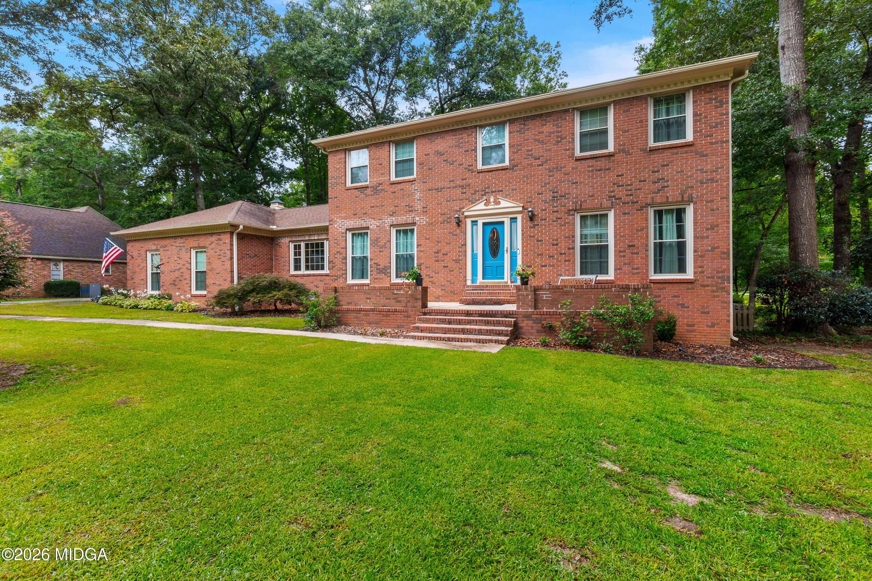 107 Springtime Road Warner Robins, GA 31088 - Photo 2 of 61 02__AAA8342_mls