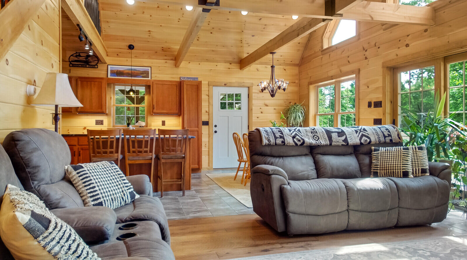 38 Pineland Acres Acres, Unit ACRES Waterville, ME 04901 - Photo 23 of 52 22