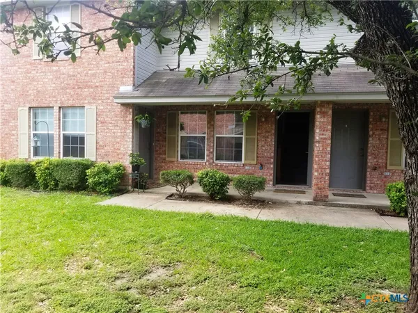 $900 | 313 Creek Street, Unit B, Copperas Cove, TX 76522