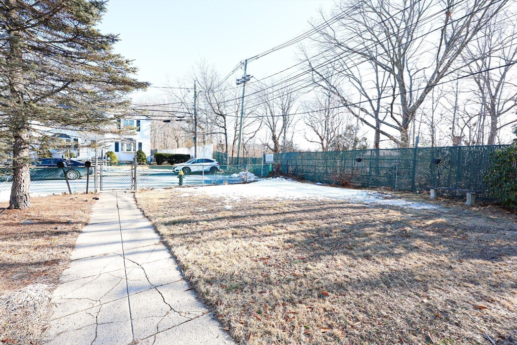 65 Clifford Street, Unit 1 Boston, MA 02136 - Photo 20 of 20