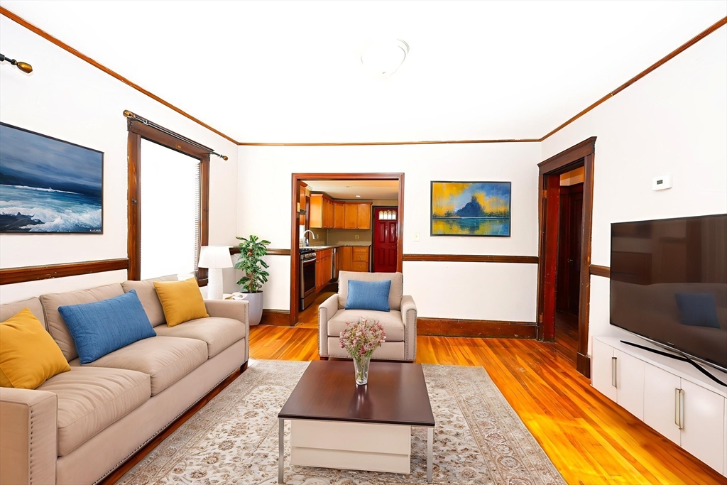 65 Clifford Street, Unit 1 Boston, MA 02136 - Photo 2 of 20