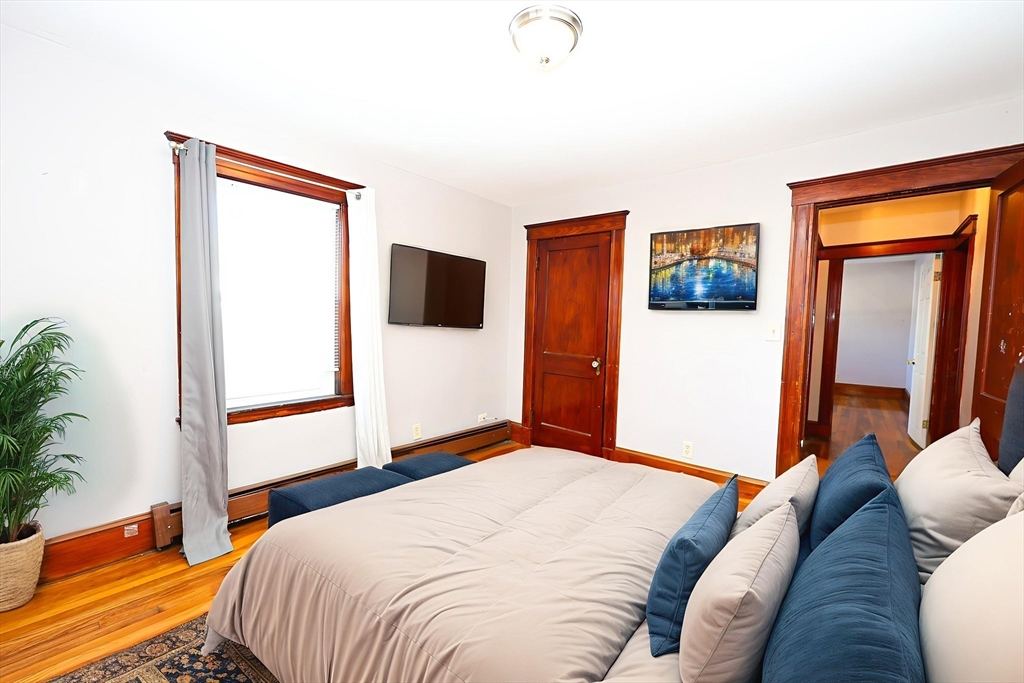 65 Clifford Street, Unit 1 Boston, MA 02136 - Photo 3 of 20