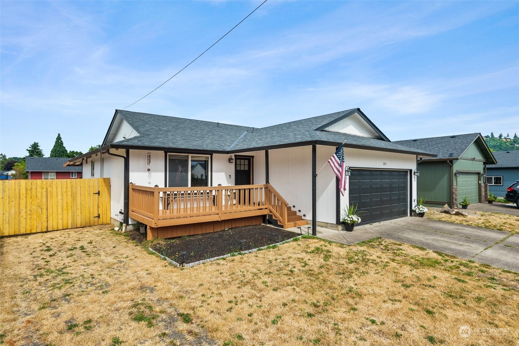 205 Gun Club Road Woodland, WA 98674 - Photo 1 of 24 Gallery Image 1