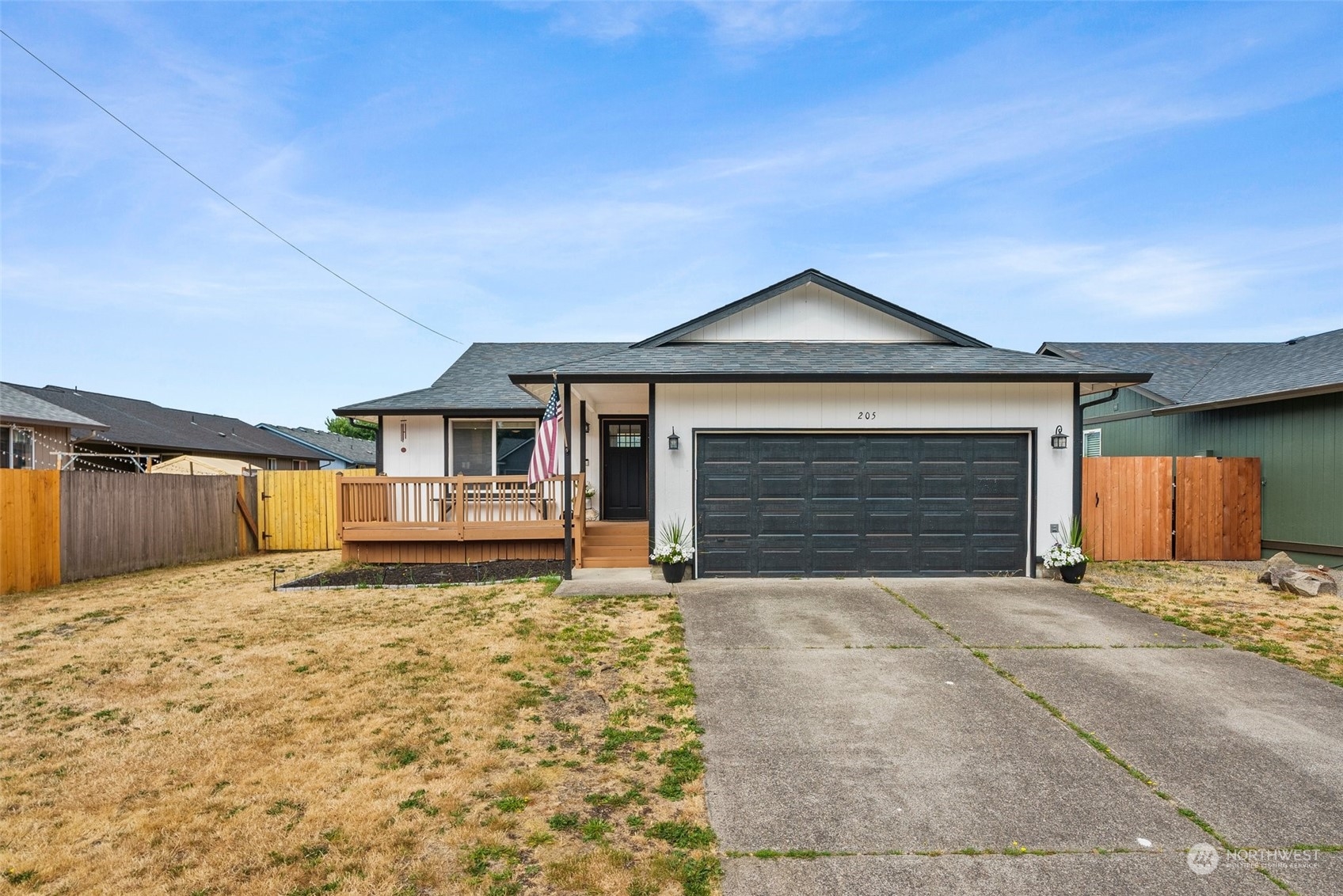 205 Gun Club Road Woodland, WA 98674 - Photo 2 of 24 Gallery Image 2