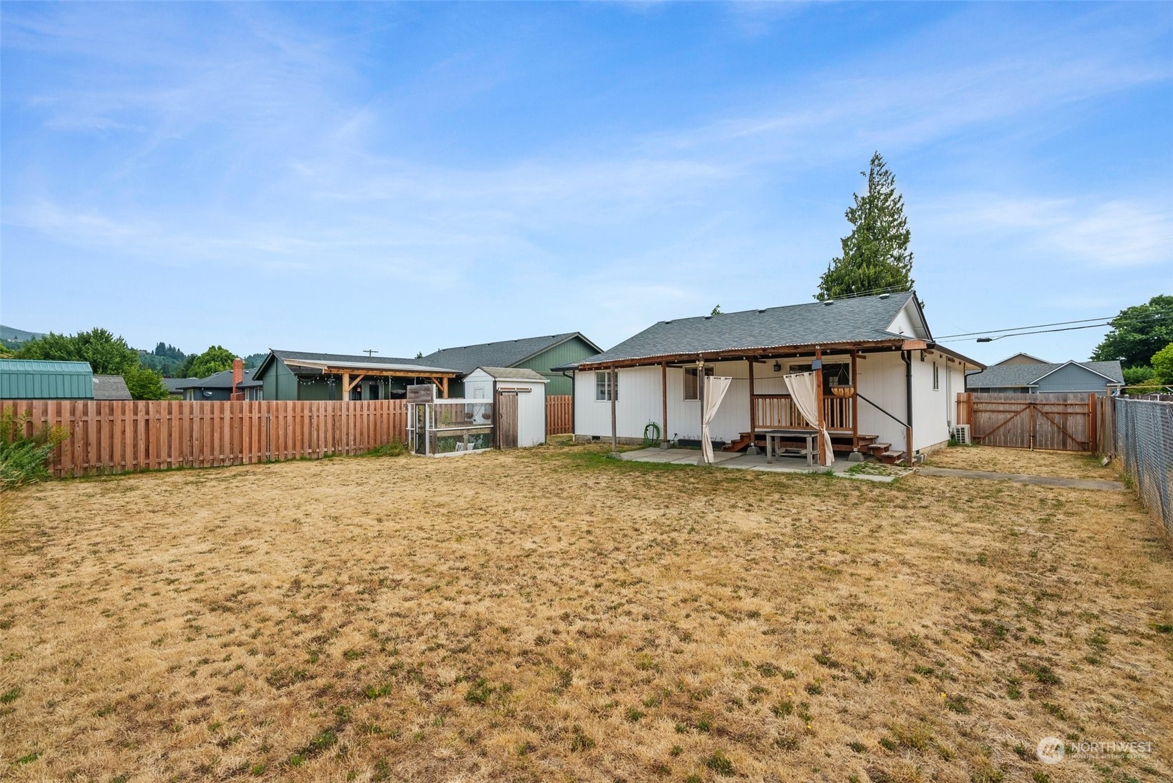 205 Gun Club Road Woodland, WA 98674 - Photo 22 of 24 Gallery Image 22