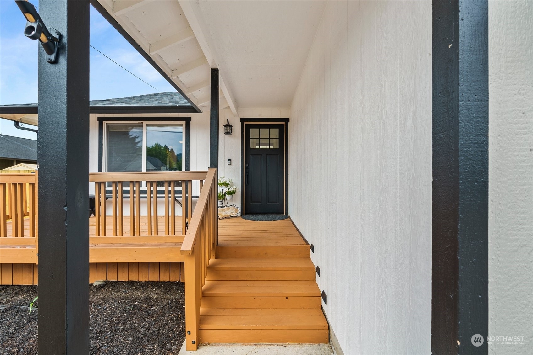 205 Gun Club Road Woodland, WA 98674 - Photo 3 of 24 Gallery Image 3