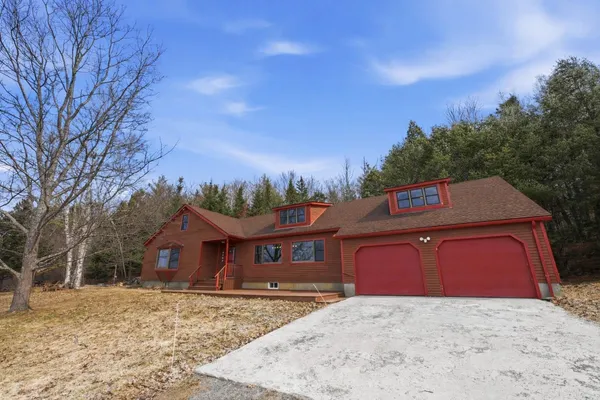 $745,000 | 1025 Fish Hill Road, Randolph, VT 05060