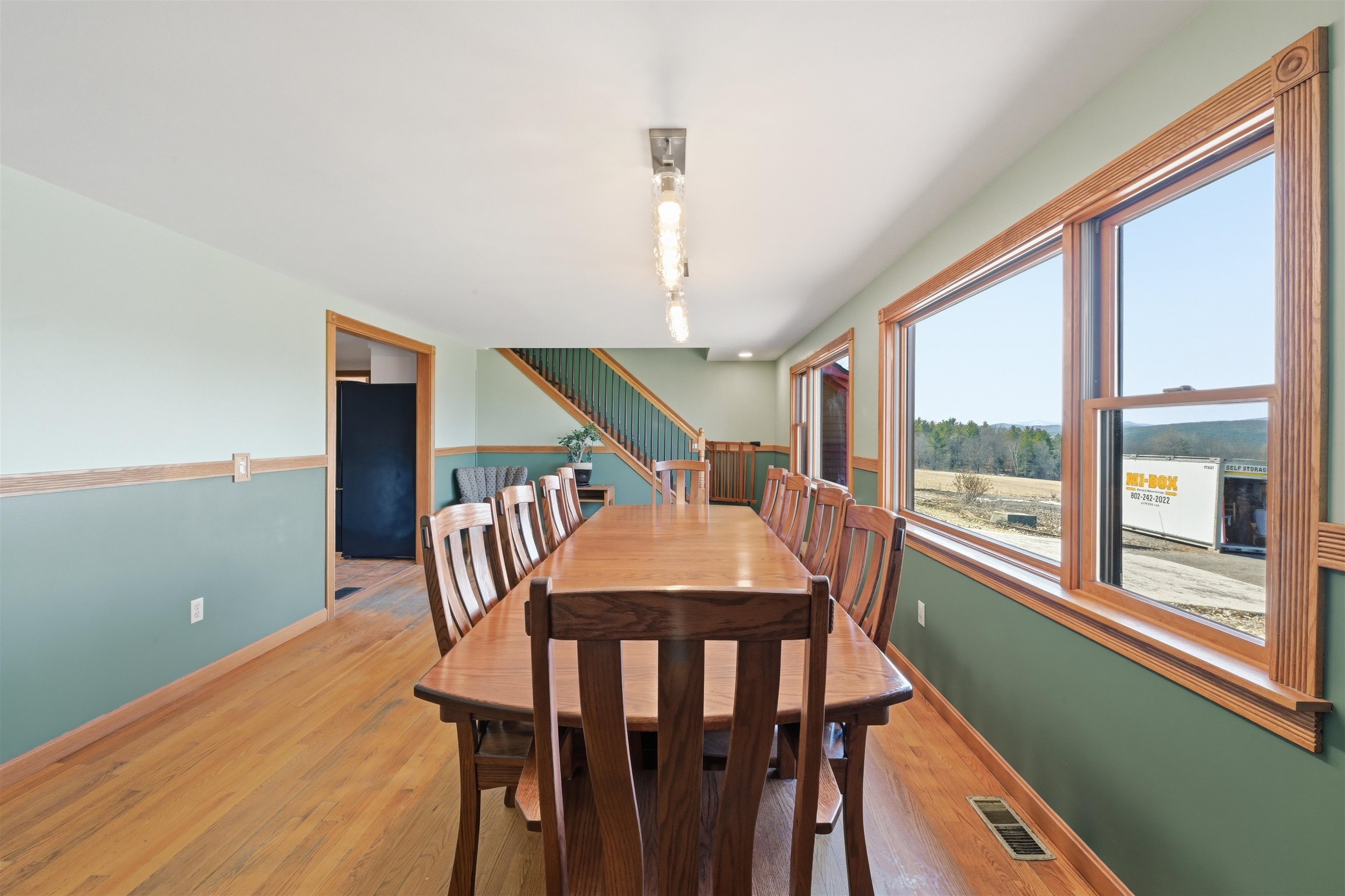 1025 Fish Hill Road Randolph, VT 05060 - Photo 17 of 59