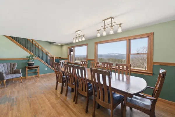 $745,000 | 1025 Fish Hill Road, Randolph, VT 05060