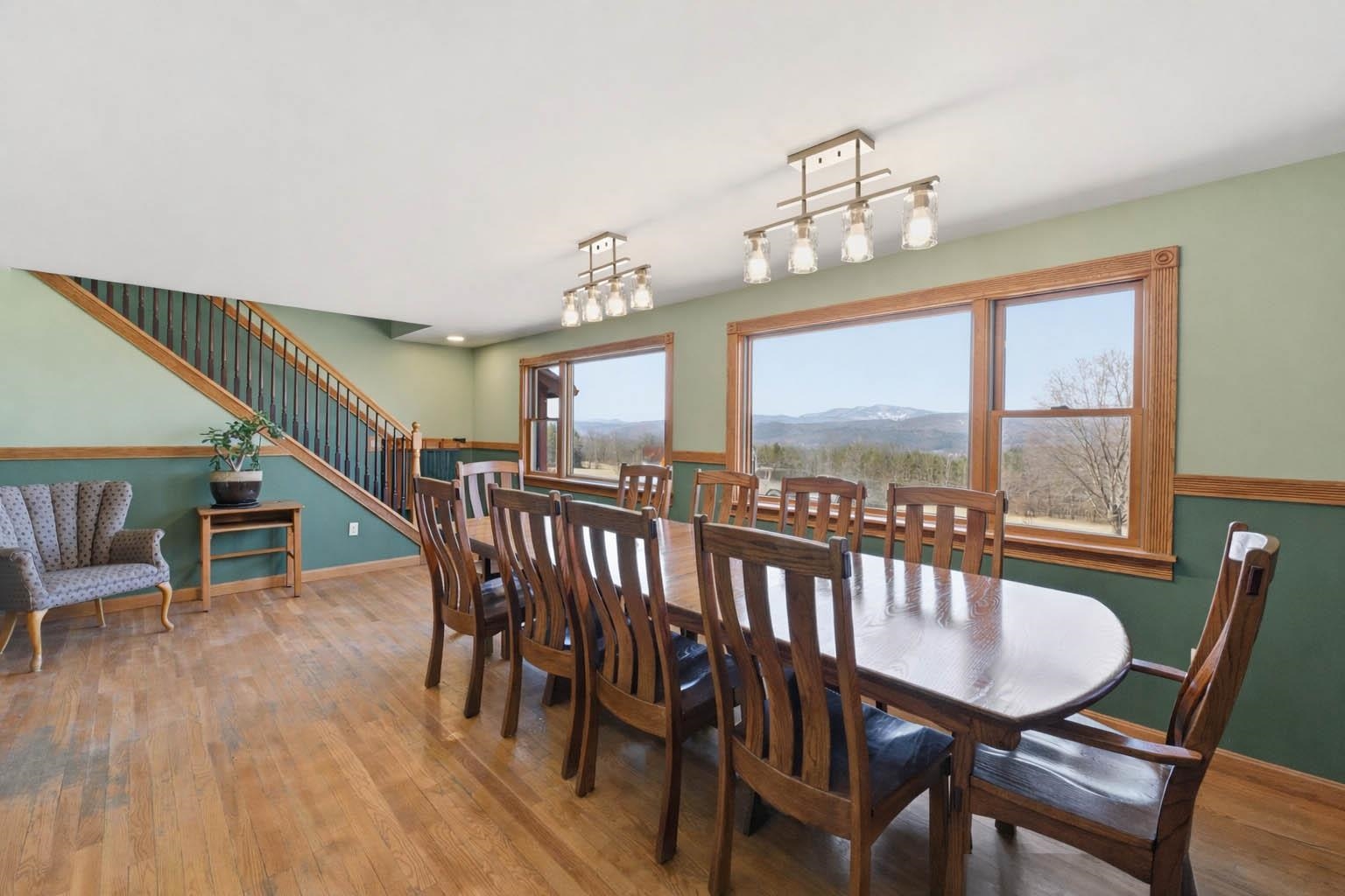 1025 Fish Hill Road Randolph, VT 05060 - Photo 18 of 59