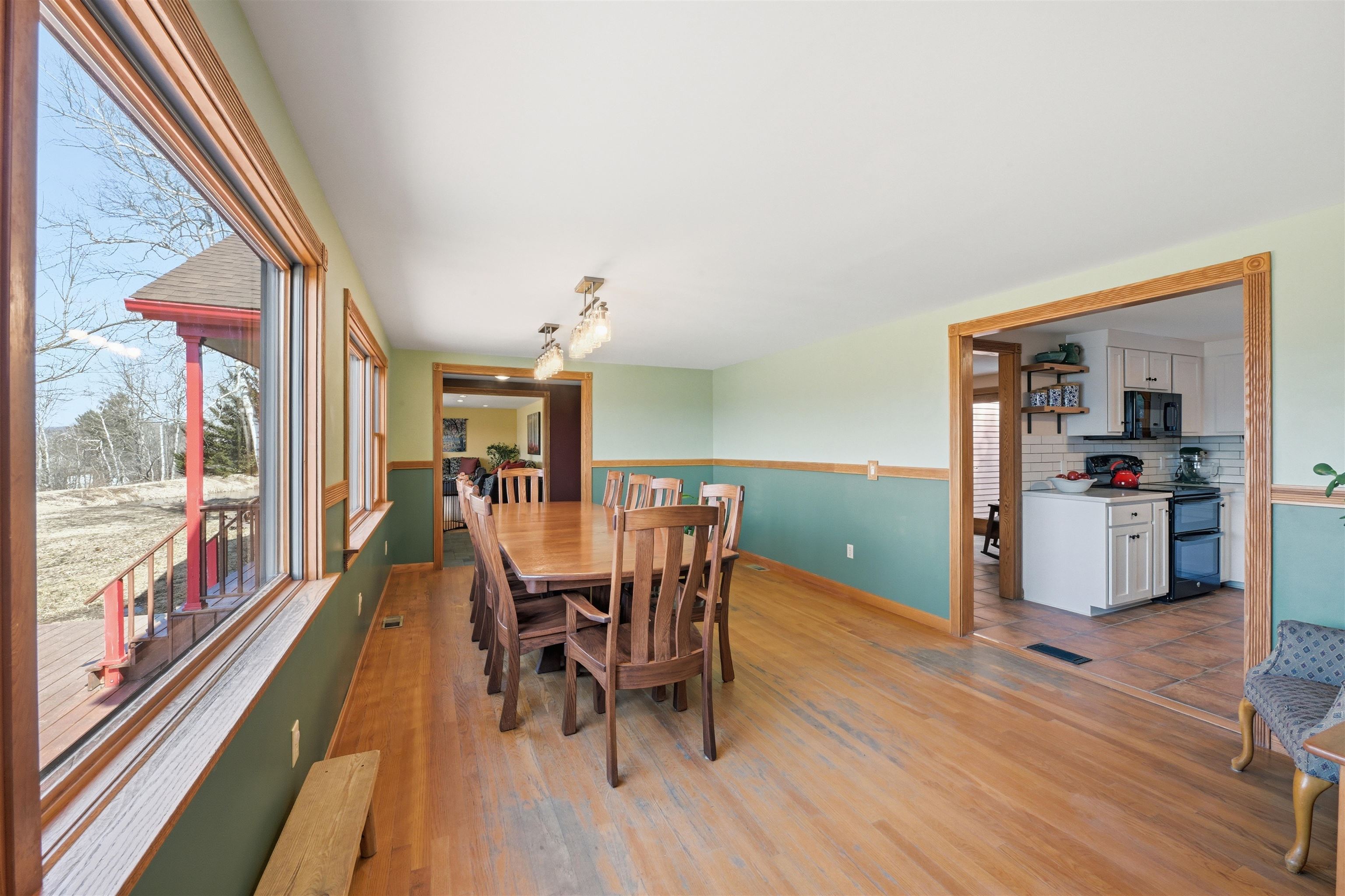 1025 Fish Hill Road Randolph, VT 05060 - Photo 19 of 59