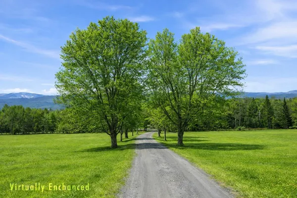 $745,000 | 1025 Fish Hill Road, Randolph, VT 05060