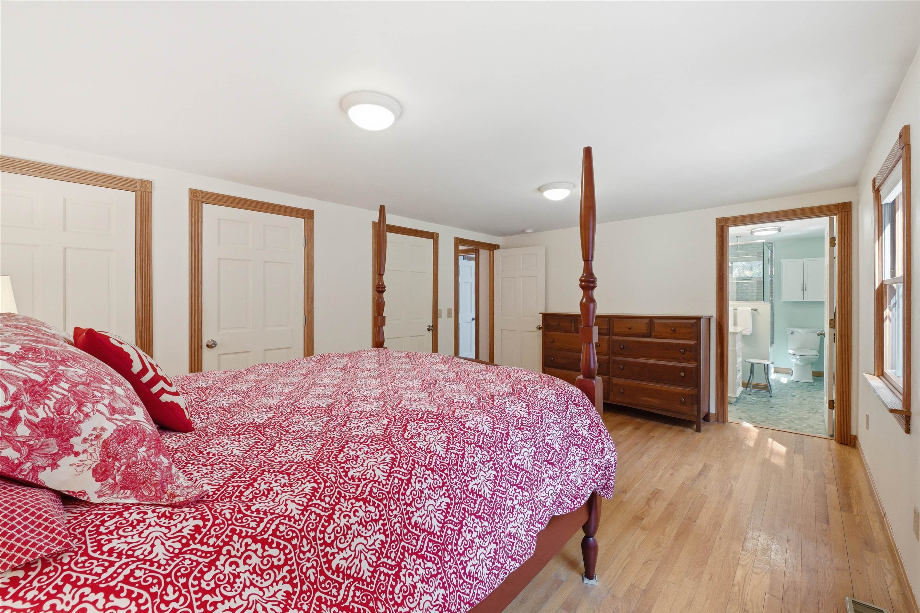 1025 Fish Hill Road Randolph, VT 05060 - Photo 25 of 59