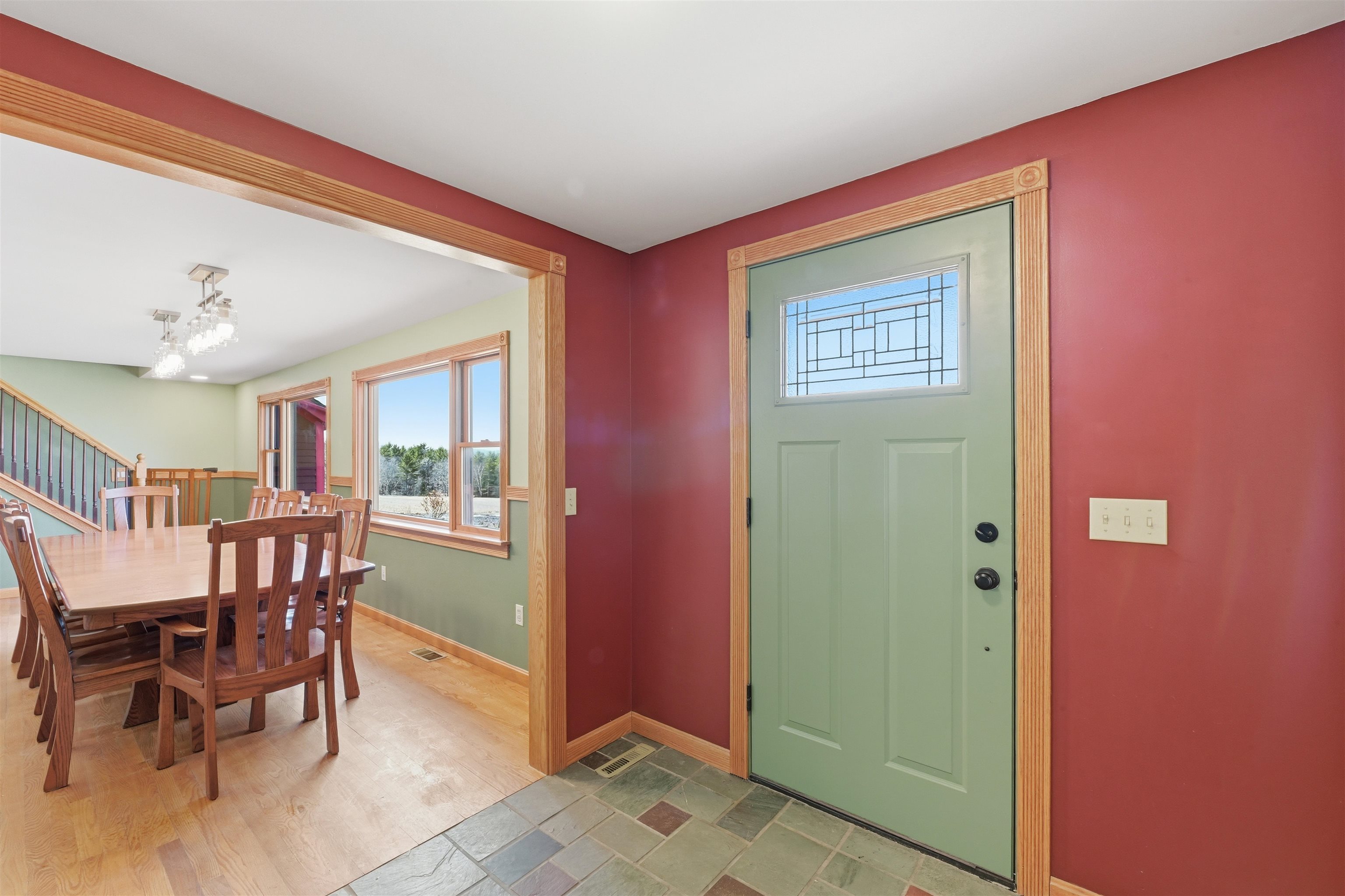 1025 Fish Hill Road Randolph, VT 05060 - Photo 3 of 59