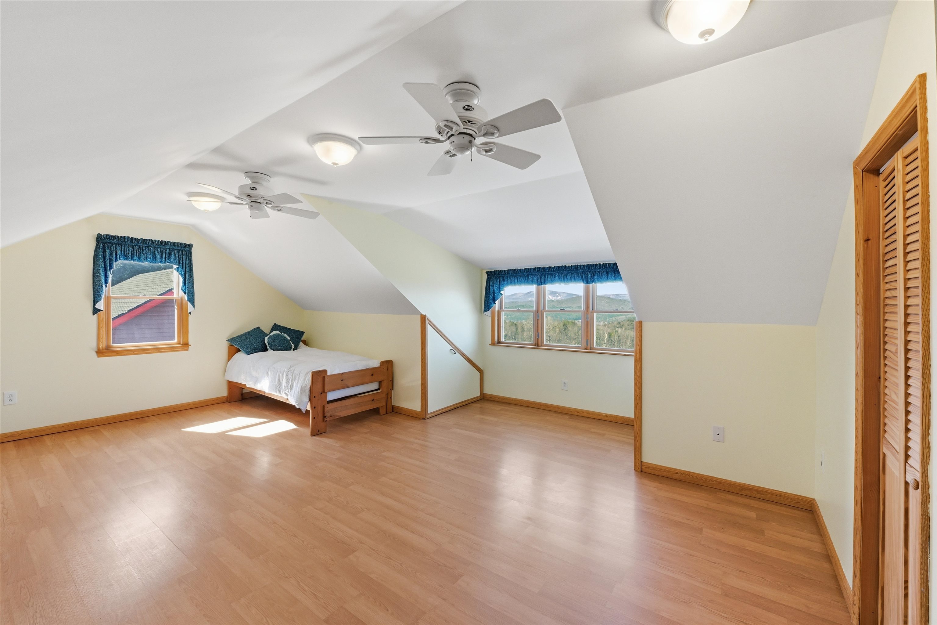 1025 Fish Hill Road Randolph, VT 05060 - Photo 31 of 59