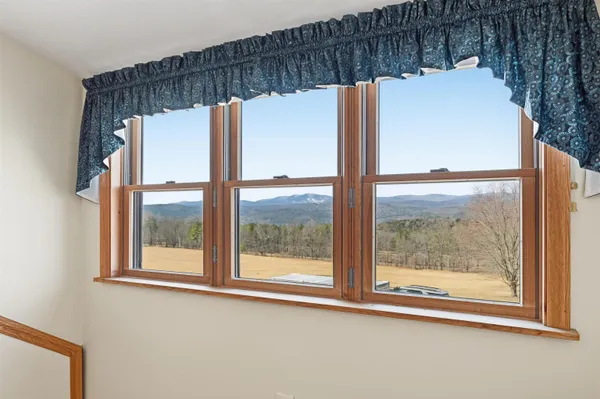 $745,000 | 1025 Fish Hill Road, Randolph, VT 05060