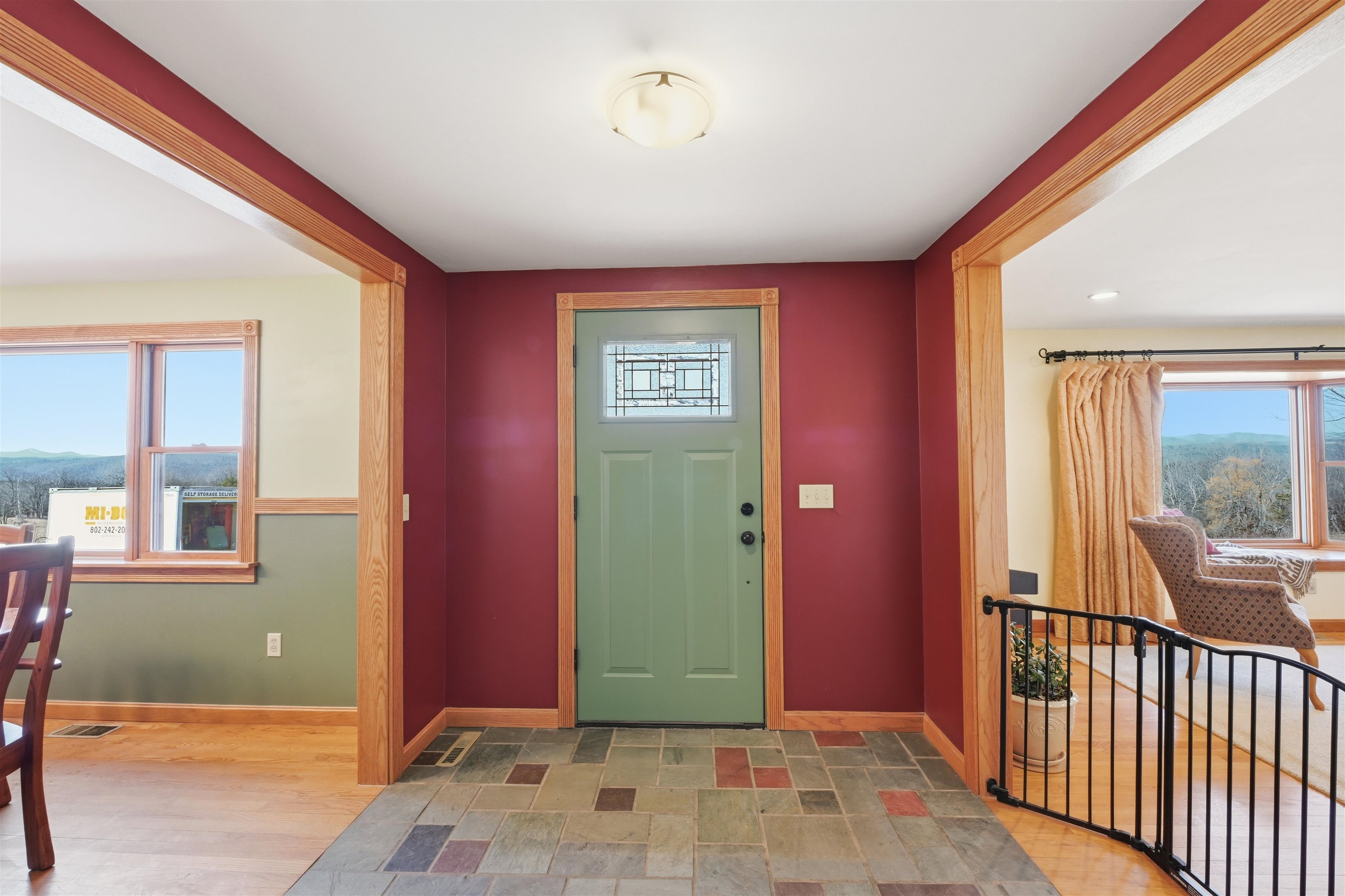 1025 Fish Hill Road Randolph, VT 05060 - Photo 4 of 59