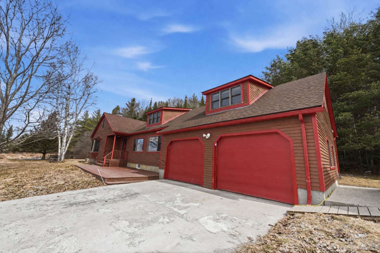 1025 Fish Hill Road Randolph, VT 05060 - Photo 45 of 59