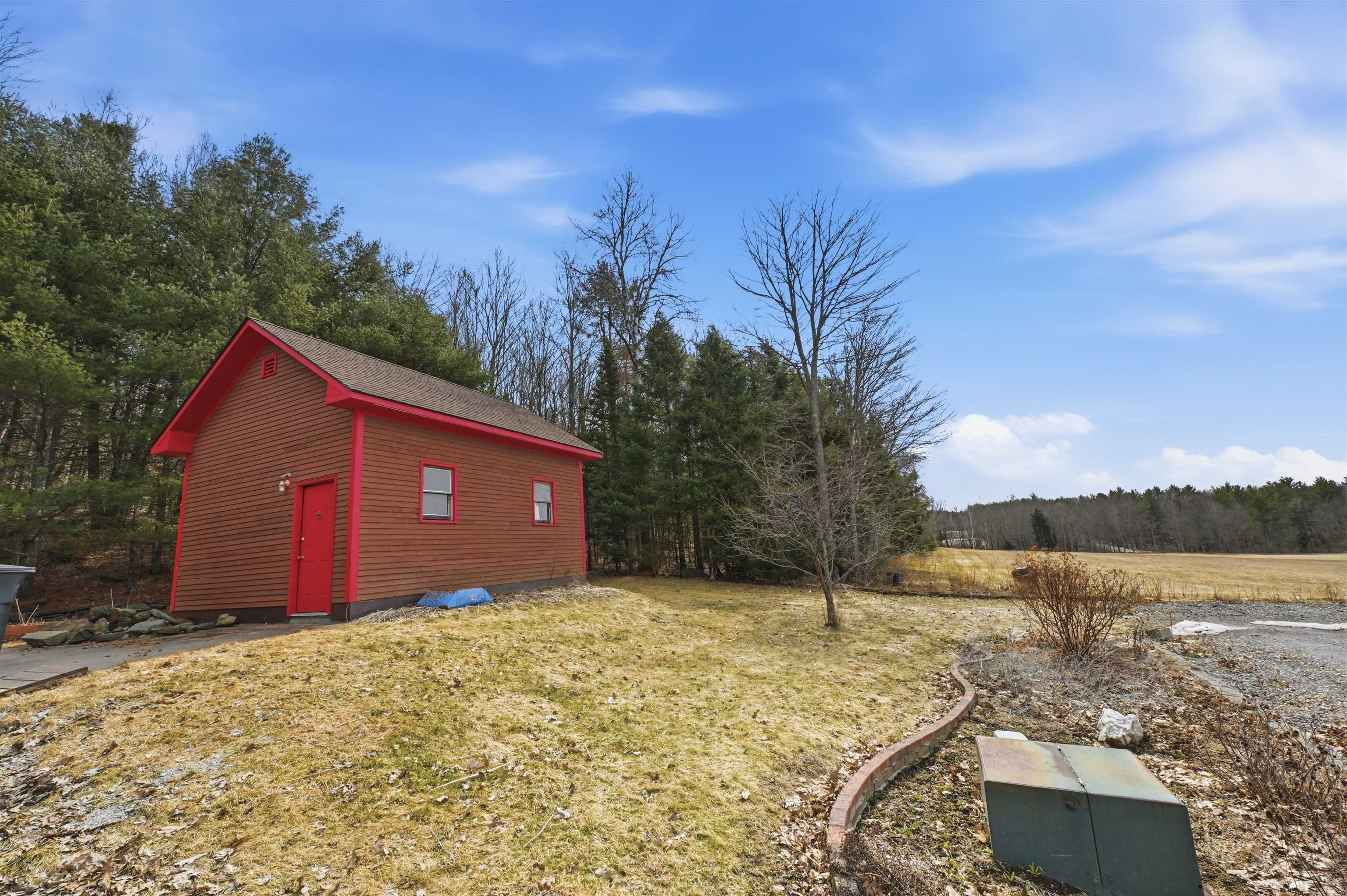 1025 Fish Hill Road Randolph, VT 05060 - Photo 46 of 59