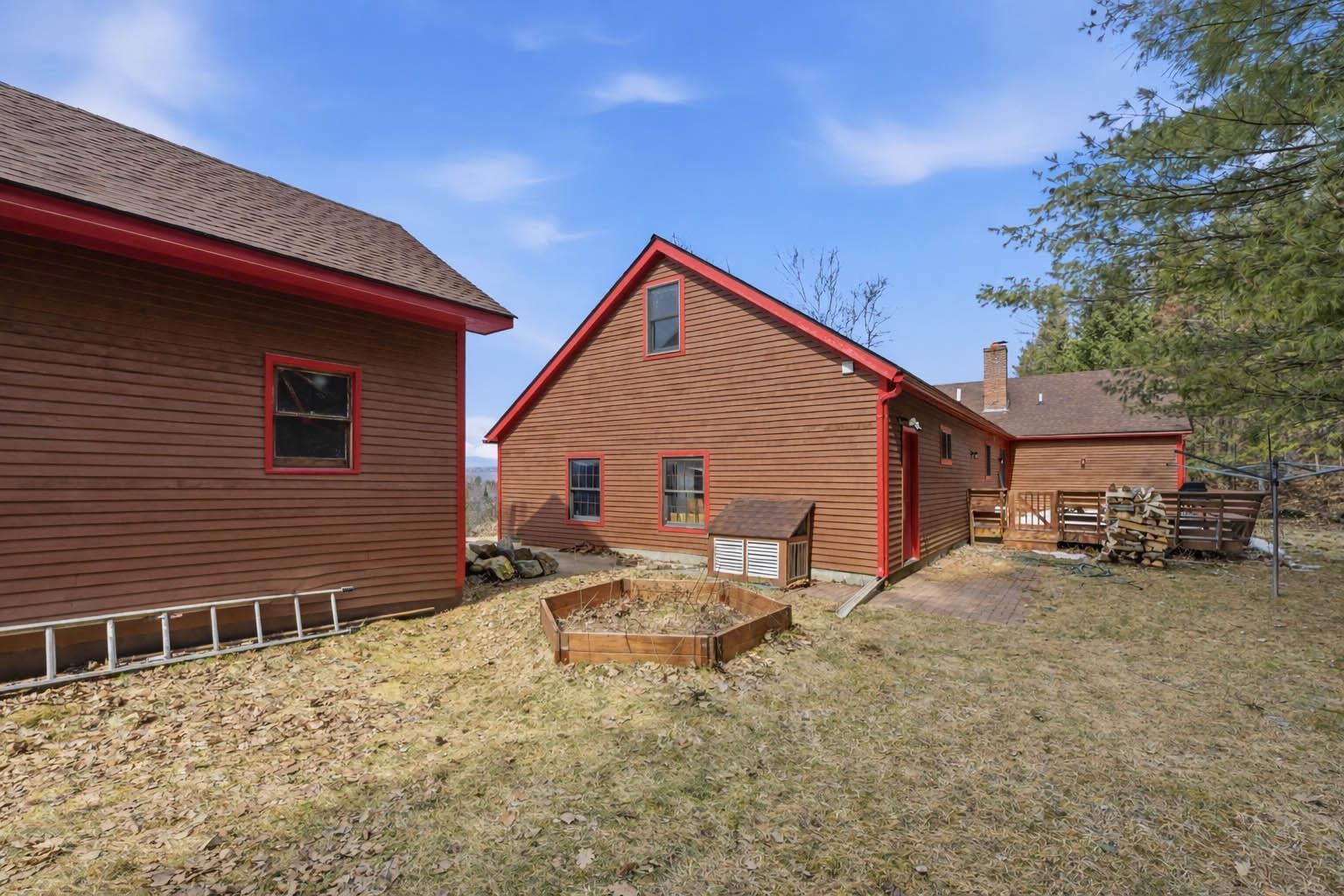 1025 Fish Hill Road Randolph, VT 05060 - Photo 48 of 59