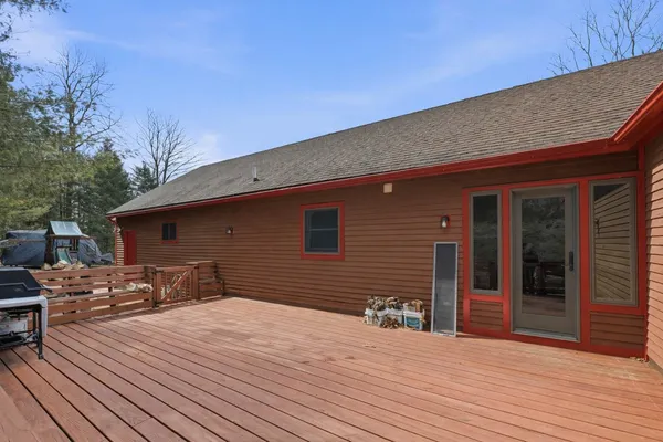 $745,000 | 1025 Fish Hill Road, Randolph, VT 05060