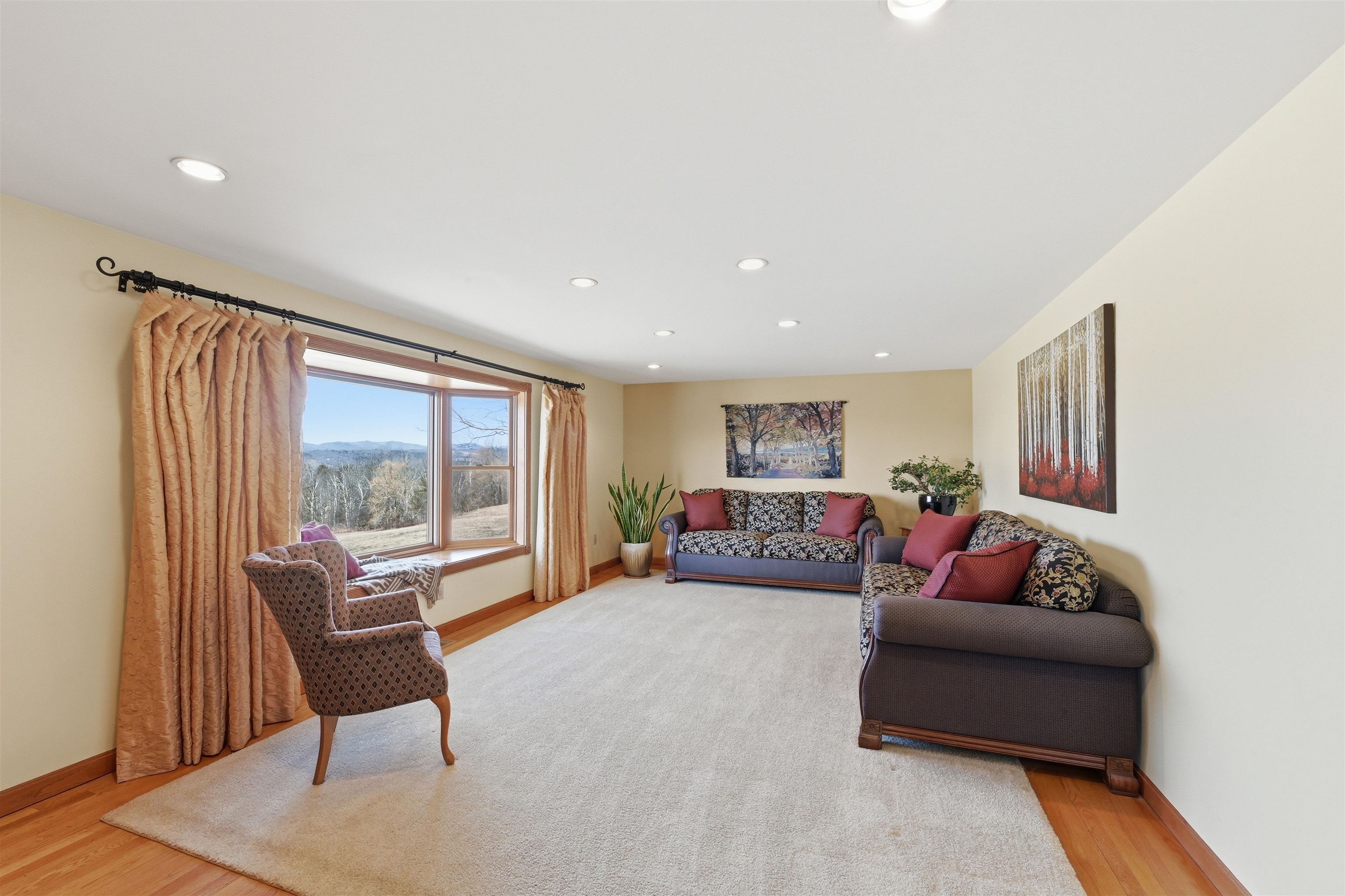 1025 Fish Hill Road Randolph, VT 05060 - Photo 5 of 59