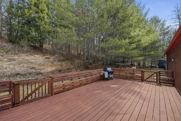 $745,000 | 1025 Fish Hill Road, Randolph, VT 05060