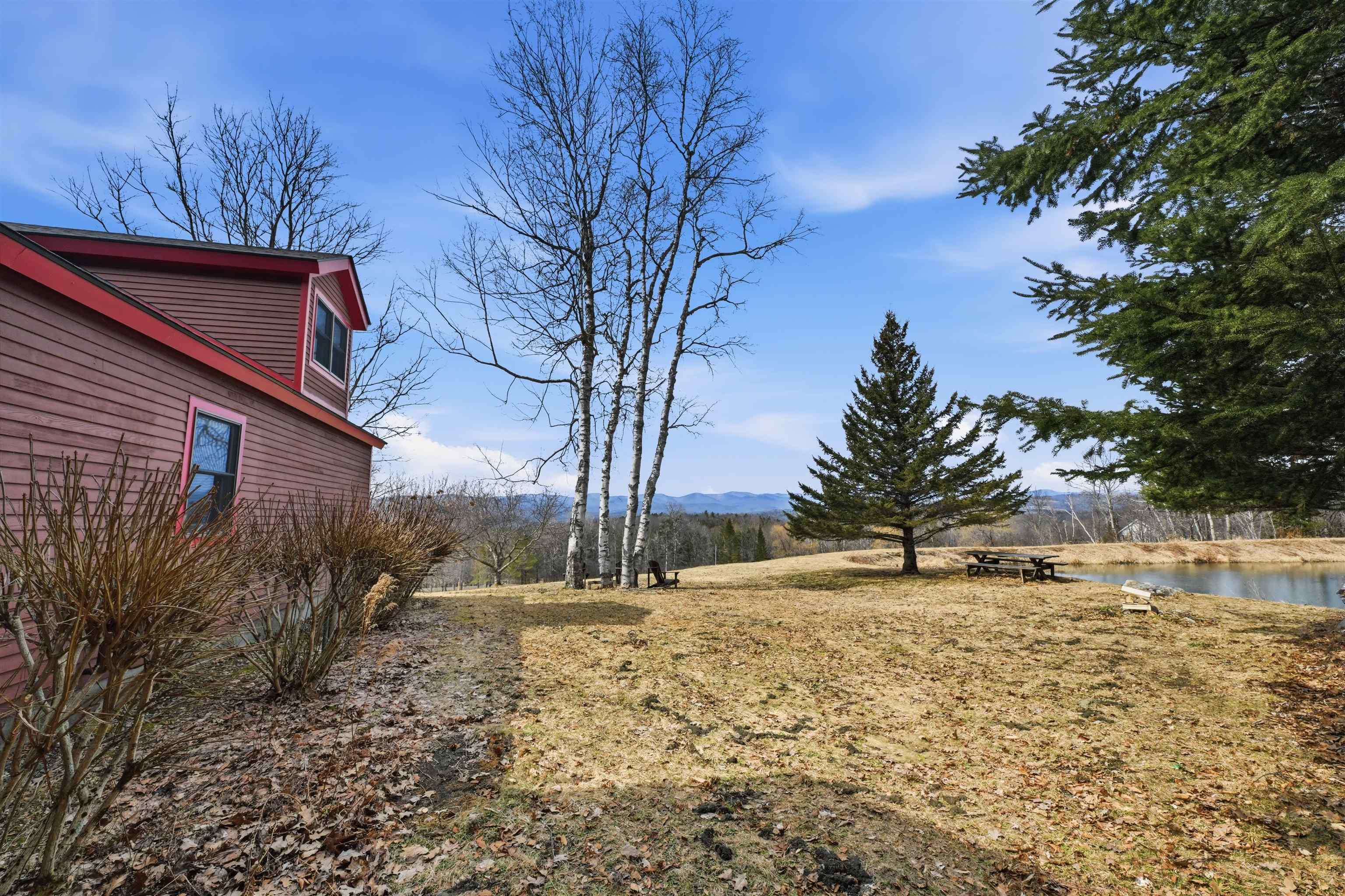 1025 Fish Hill Road Randolph, VT 05060 - Photo 52 of 59