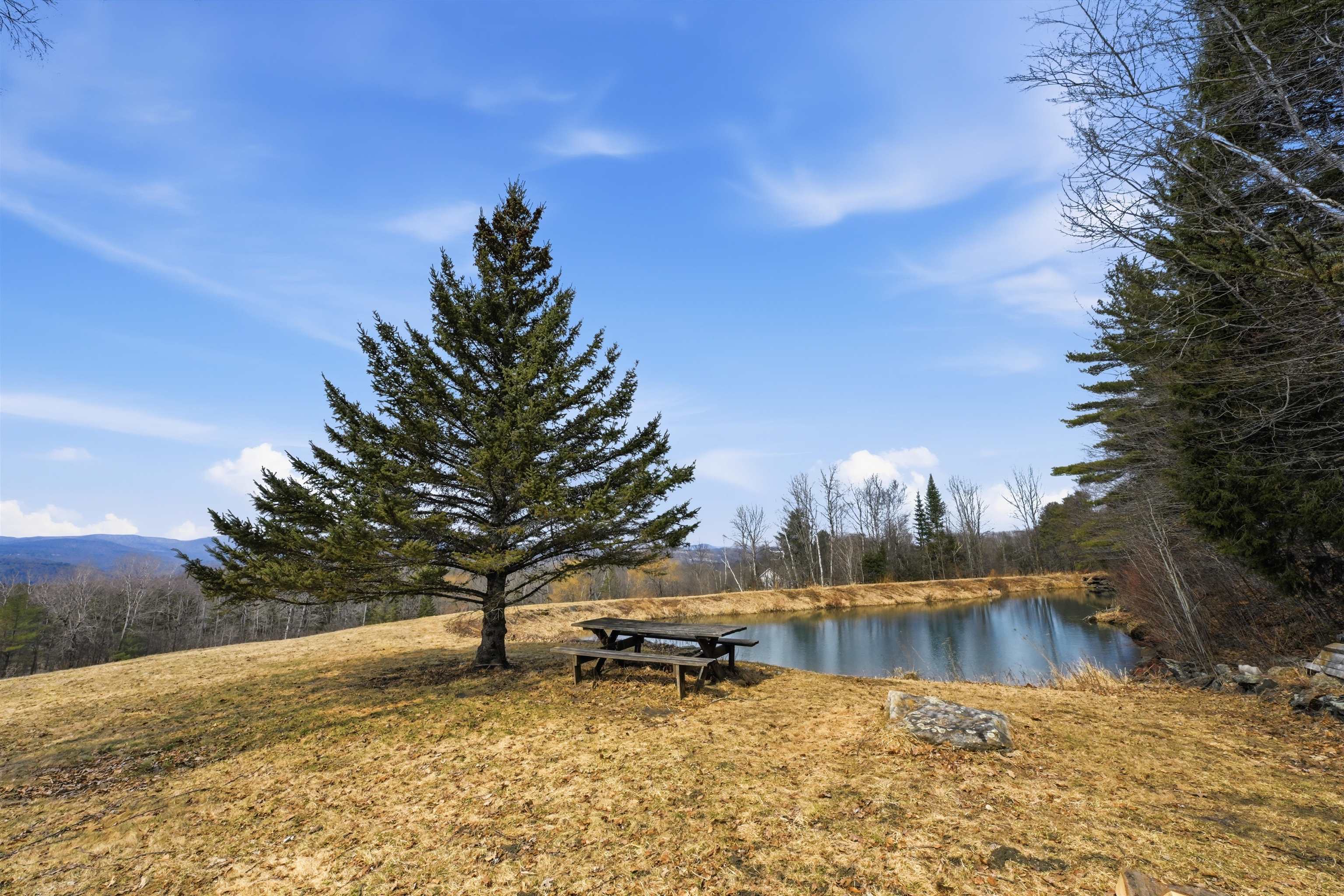 1025 Fish Hill Road Randolph, VT 05060 - Photo 53 of 59