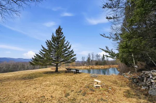$745,000 | 1025 Fish Hill Road, Randolph, VT 05060