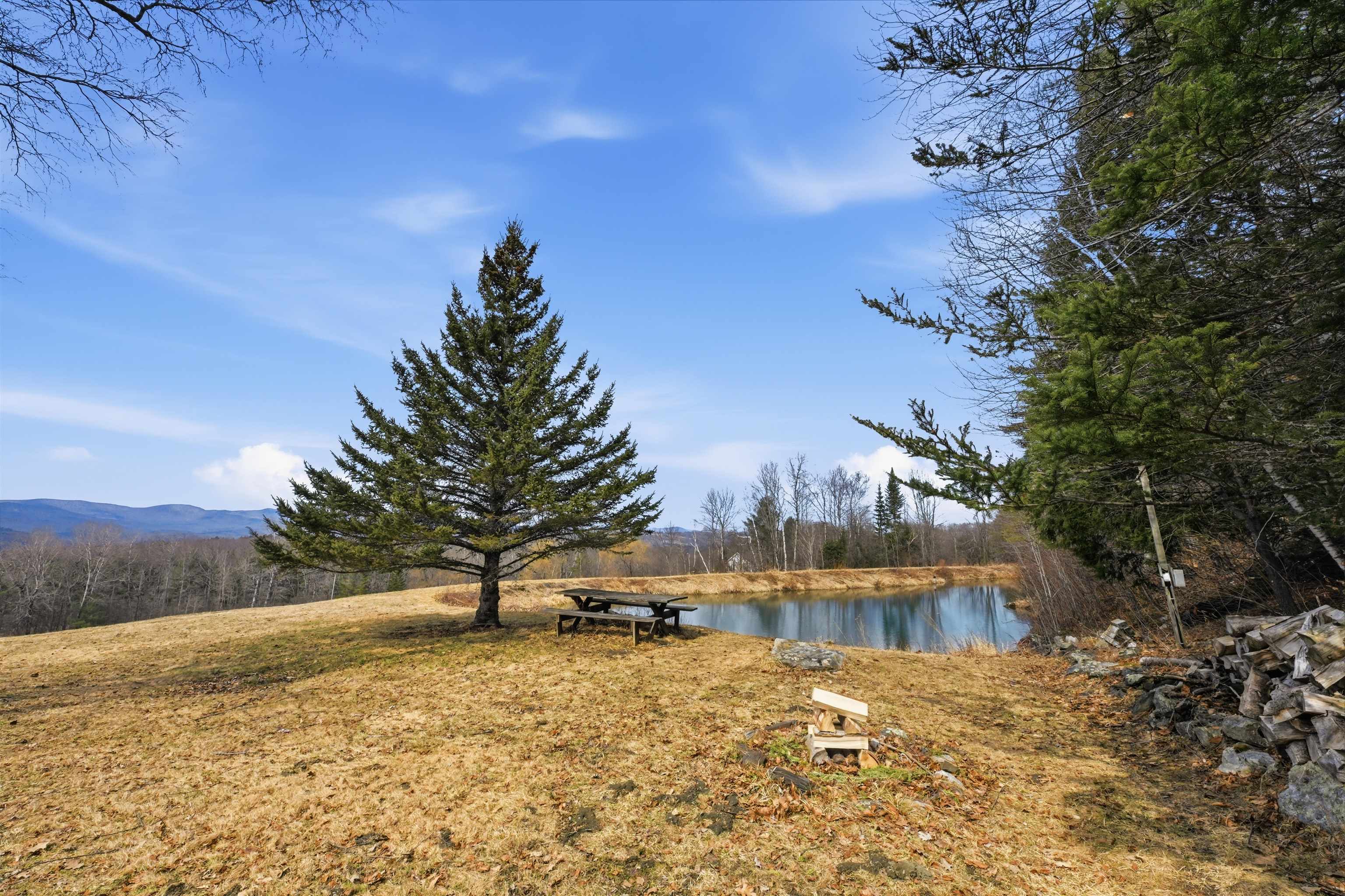 1025 Fish Hill Road Randolph, VT 05060 - Photo 54 of 59