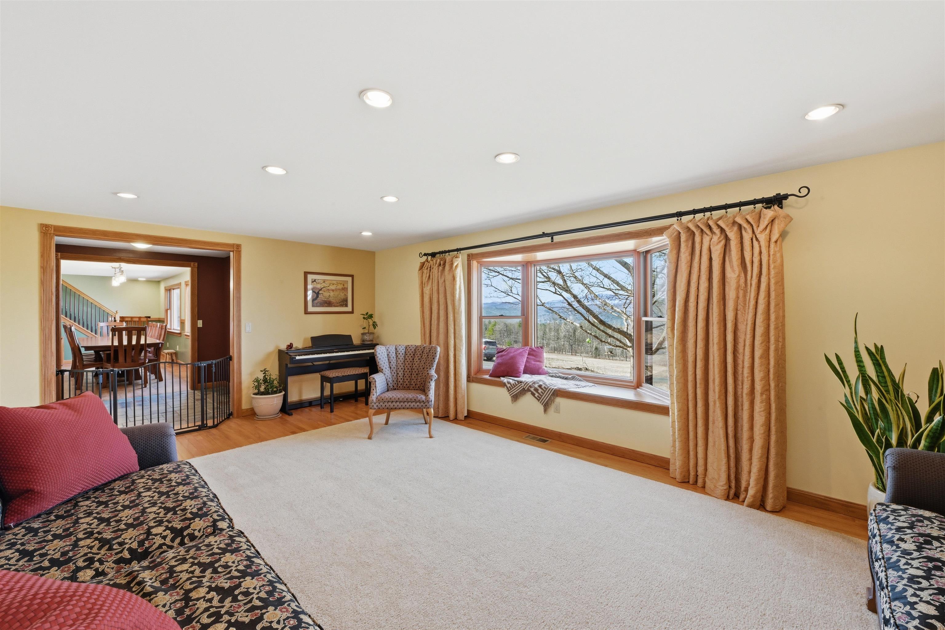 1025 Fish Hill Road Randolph, VT 05060 - Photo 6 of 59