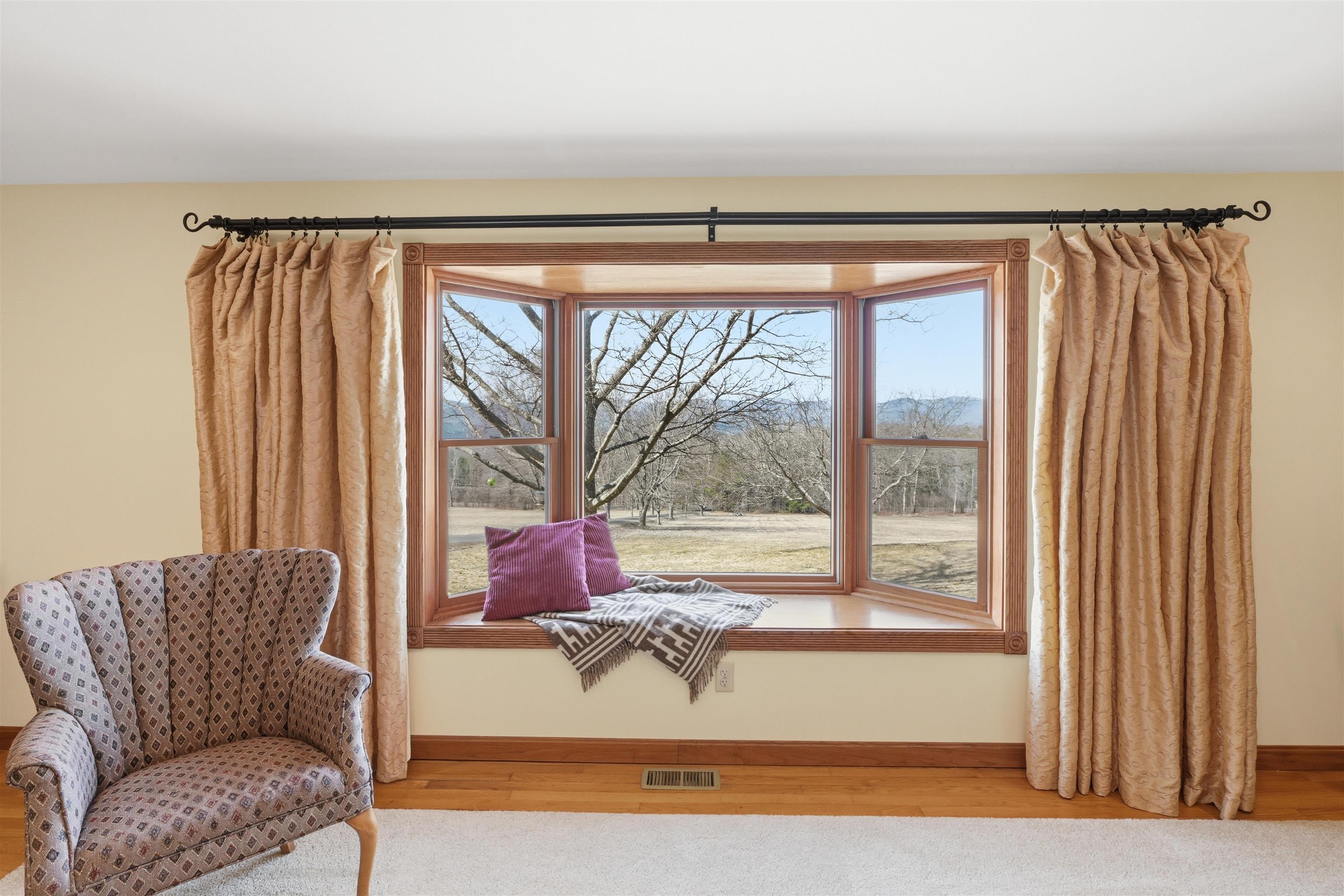 1025 Fish Hill Road Randolph, VT 05060 - Photo 7 of 59