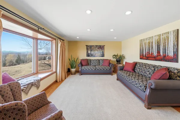 $745,000 | 1025 Fish Hill Road, Randolph, VT 05060