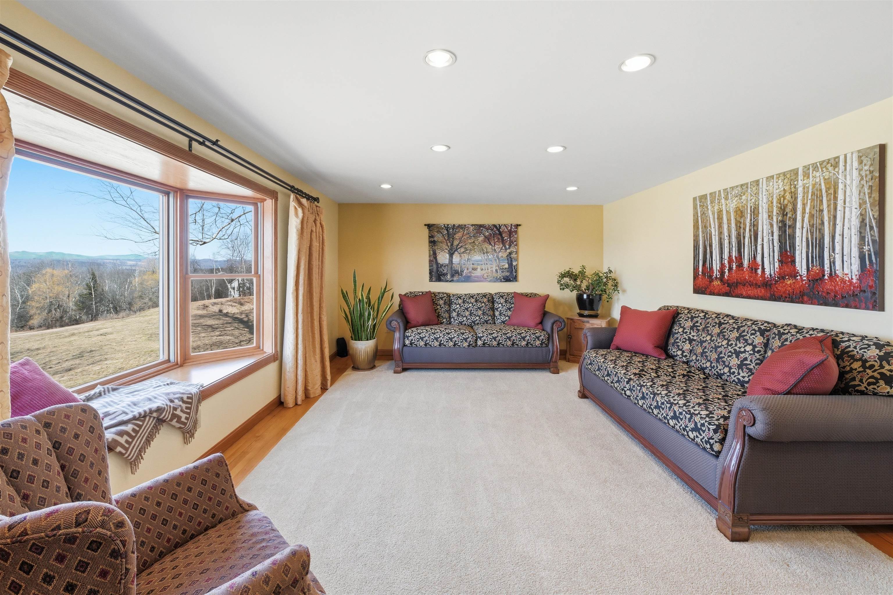 1025 Fish Hill Road Randolph, VT 05060 - Photo 8 of 59