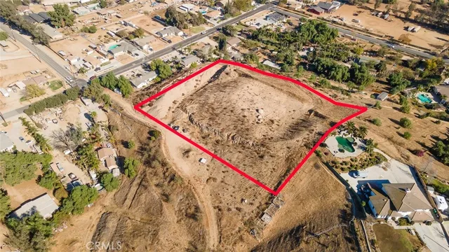 $1,350,000 | 0 1st Street, Norco, CA 92860