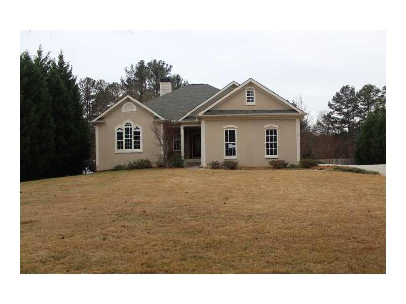2375 Ridgedale Drive Southwest Grayson, GA 30017 - Photo 1 of 1 Exterior Front.