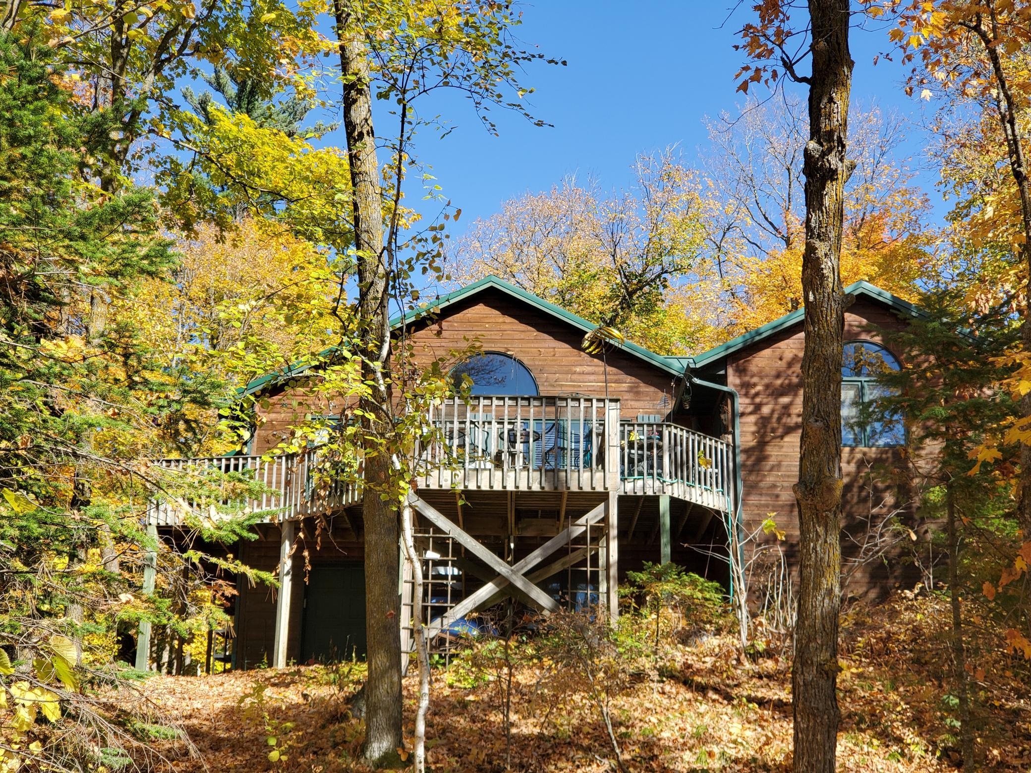 4050 Gryce Styne Road Northeast Bemidji, MN 56601 - Photo 4 of 99 Gallery Image 4