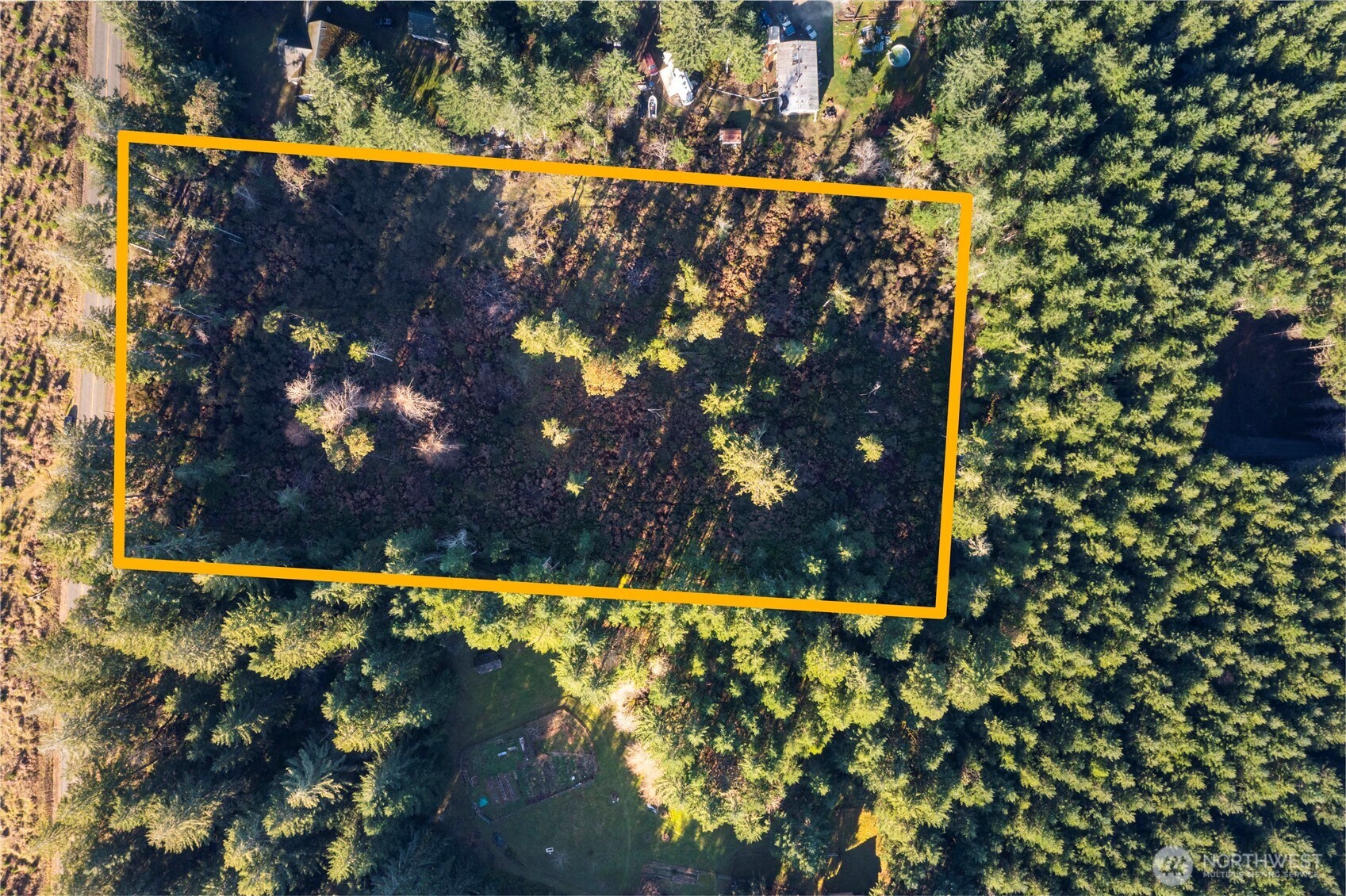 0 East Harstine Island Road South Shelton, WA 98584 - Photo 9 of 20