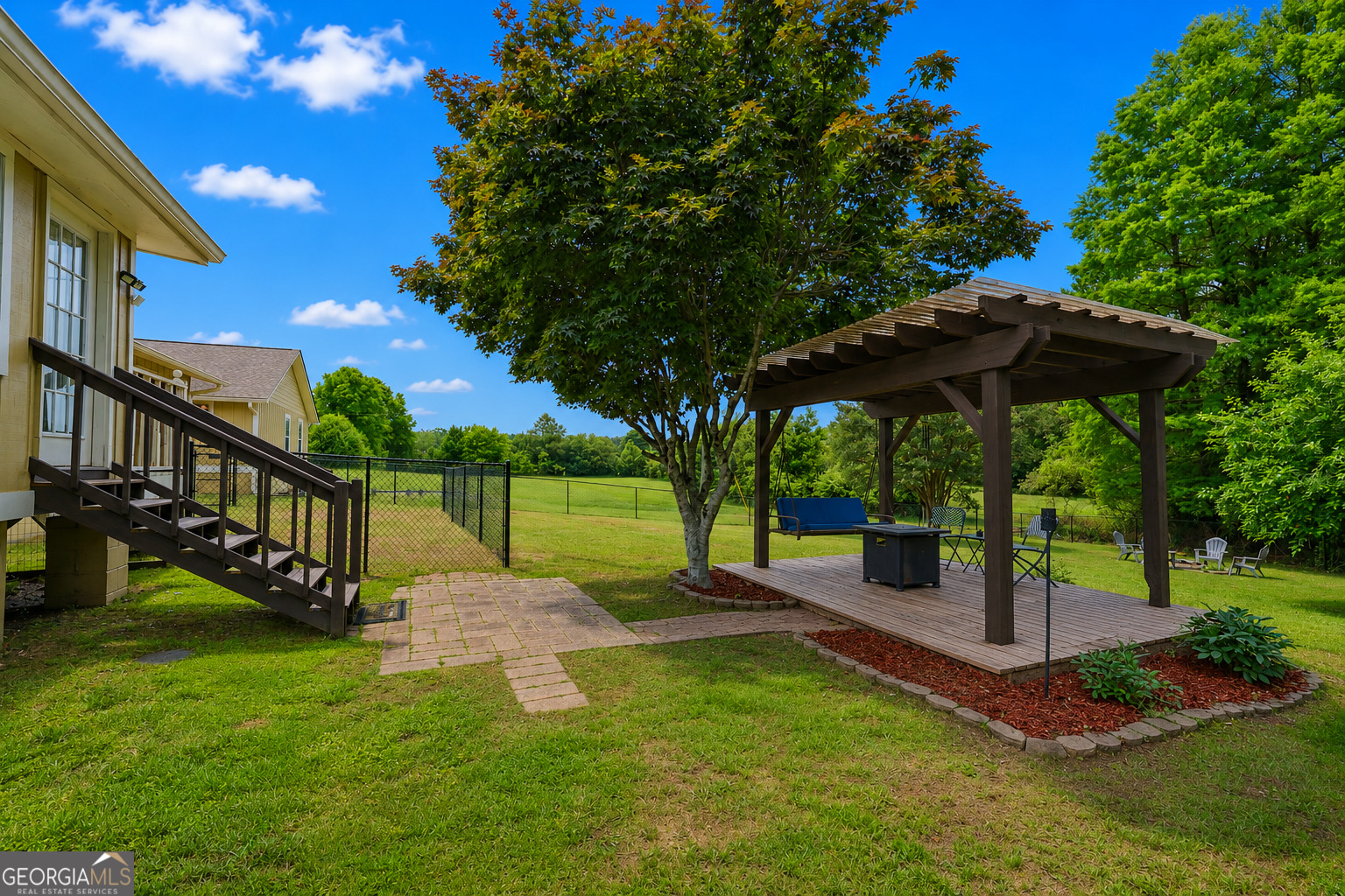 615 Fischer Road Sharpsburg, GA 30277 - Photo 79 of 92 Gallery Image 79