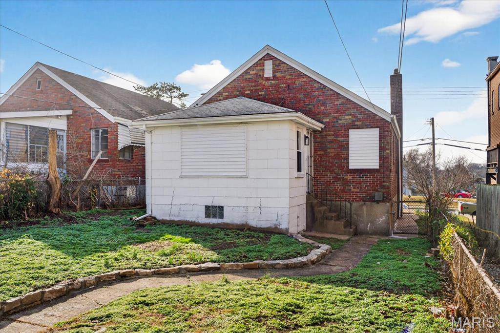 4019 Meramec Street St. Louis, MO 63116 - Photo 28 of 29