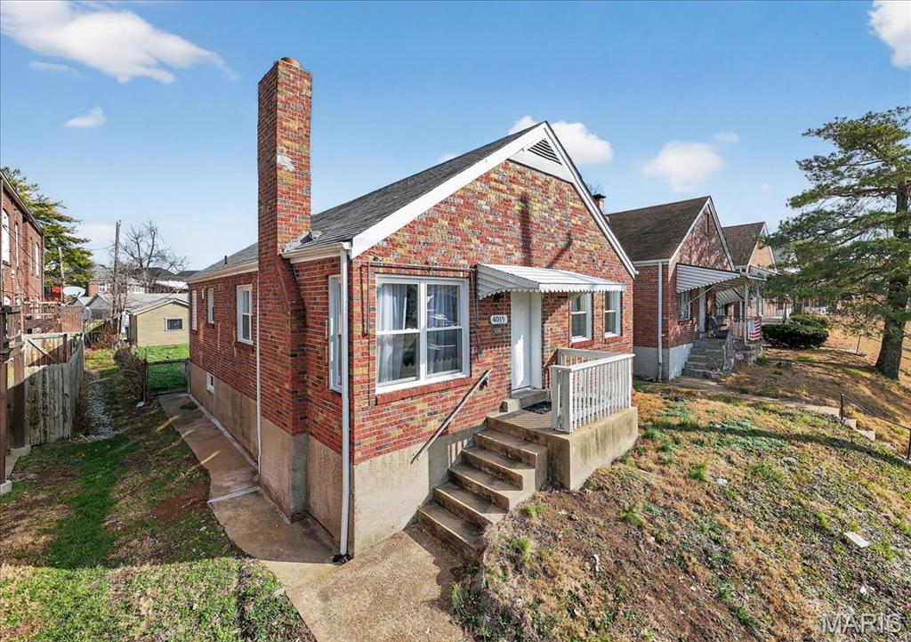 4019 Meramec Street St. Louis, MO 63116 - Photo 3 of 29