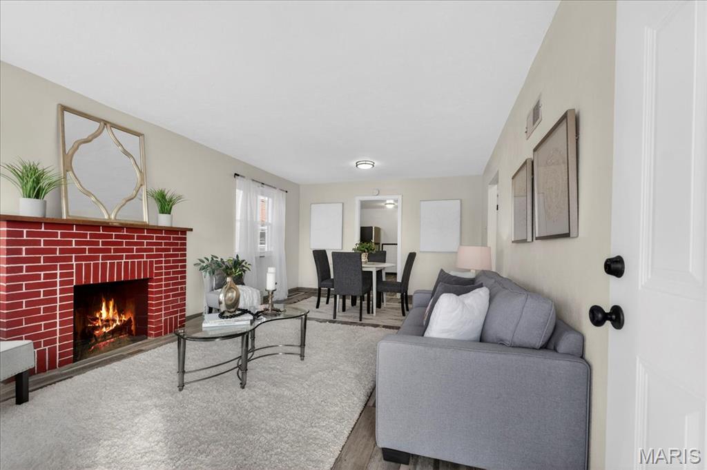 4019 Meramec Street St. Louis, MO 63116 - Photo 6 of 29