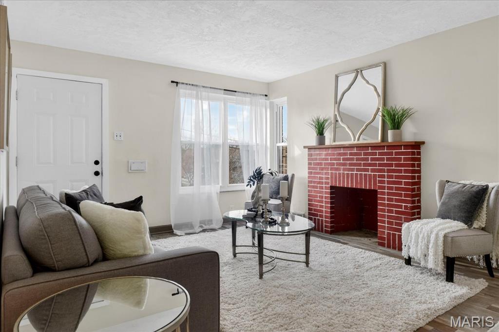 4019 Meramec Street St. Louis, MO 63116 - Photo 7 of 29