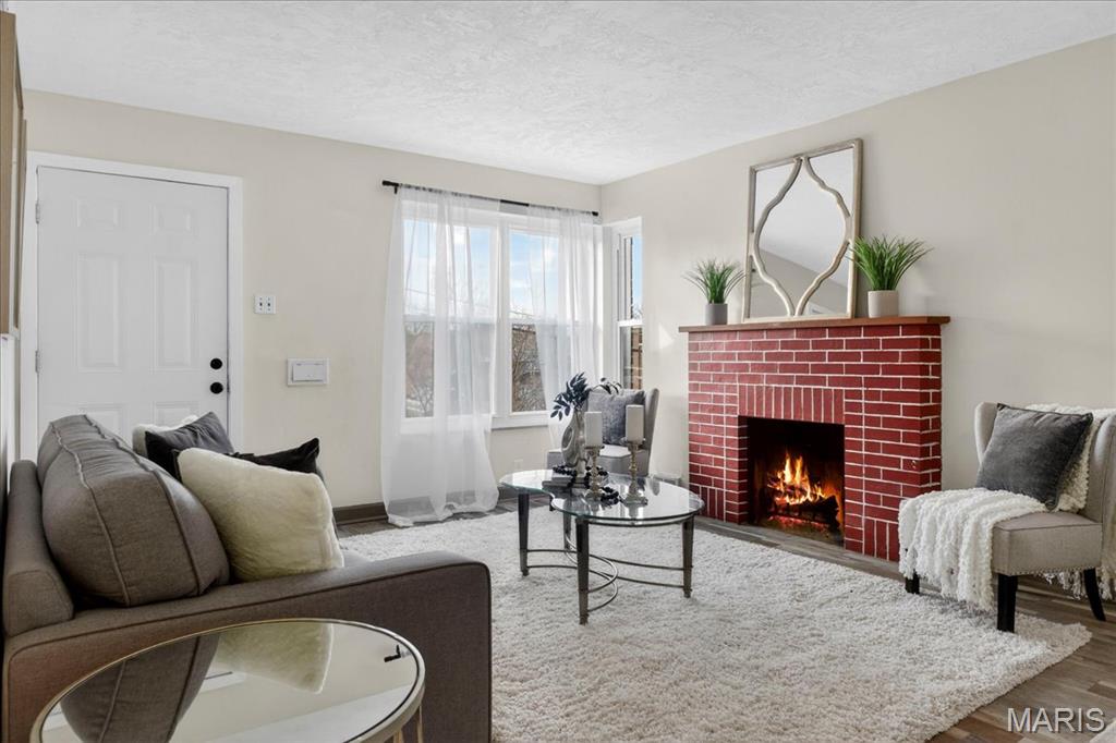 4019 Meramec Street St. Louis, MO 63116 - Photo 8 of 29